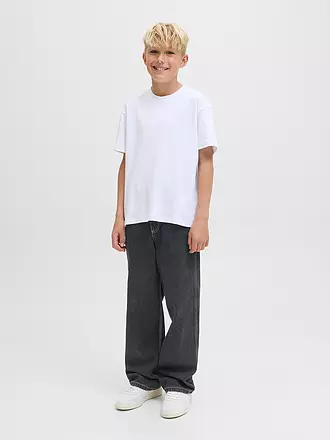 JACK & JONES | Jungen Jeans Tapered Fit JJIALEX | 